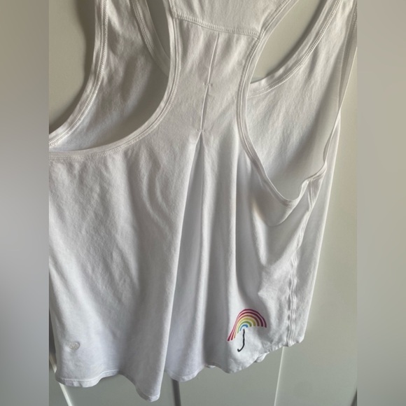 Lululemon Love Tank Special Edition - Picture 3 of 4